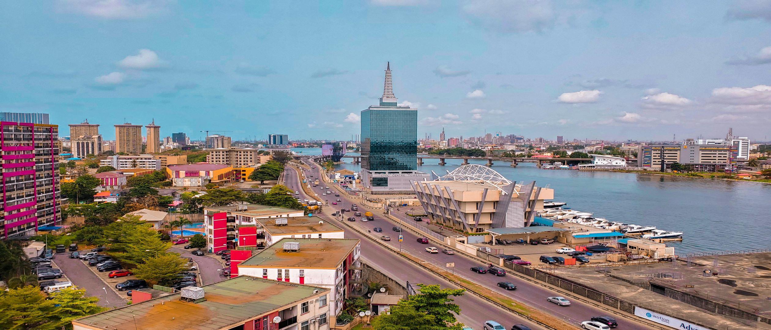 home civic towers nigeria